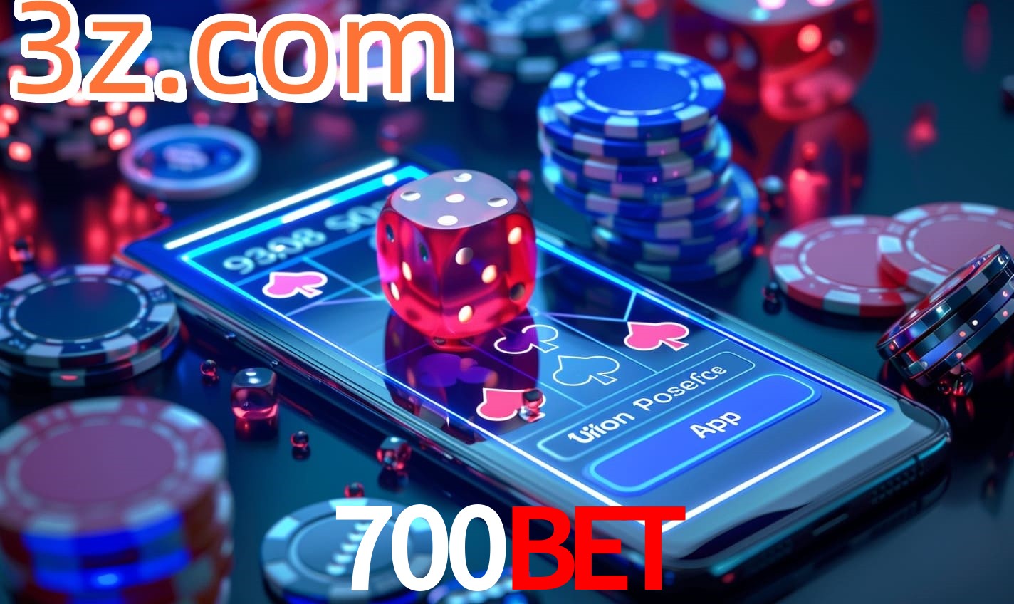 Baixar App 700BET