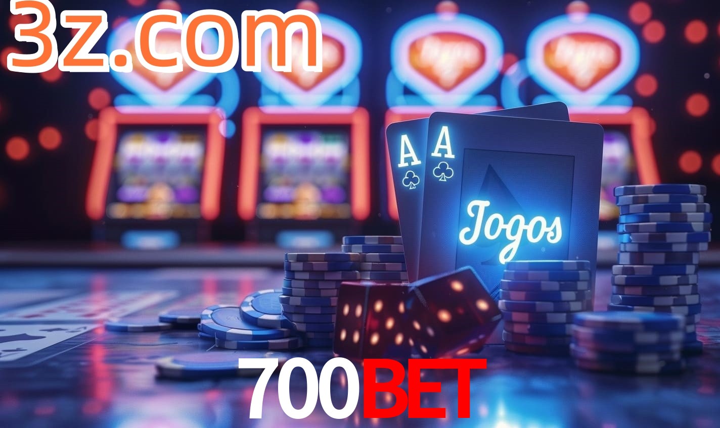 Lista de Jogos 700BET